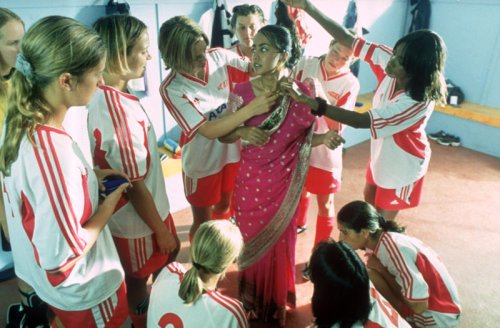 Bend It Like Beckham director is back after 23 years