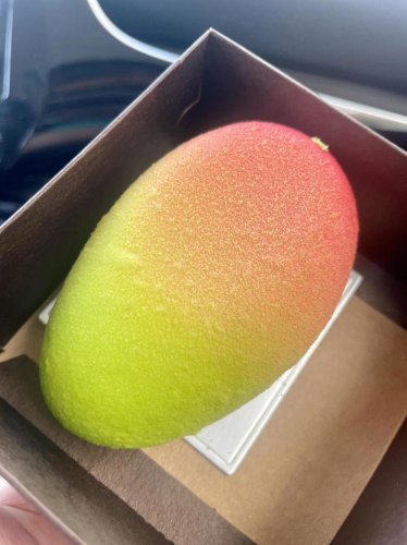 I taste tested the viral cakes that look like fruit and nuts. Which L.A. bakeries make the best ones?