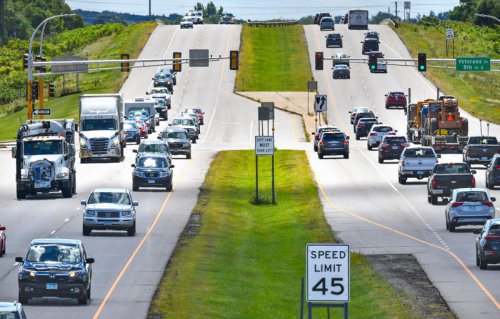 With plenty of outdoor attractions, Minnesota named the best summer road trip state, report says