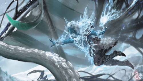 D&amp;D&rsquo;s new rules put the blade back in Hexblade