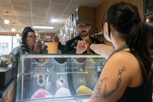 Dreamy Des Moines ice cream shops to cool off in on a hot summer day