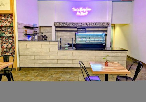 New bakery For the Love of Flour to open in Richmond