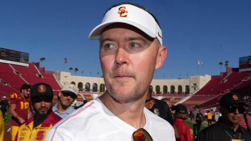 What 4-Star Quarterback Recruit Jonas Williams Brings To USC Trojans