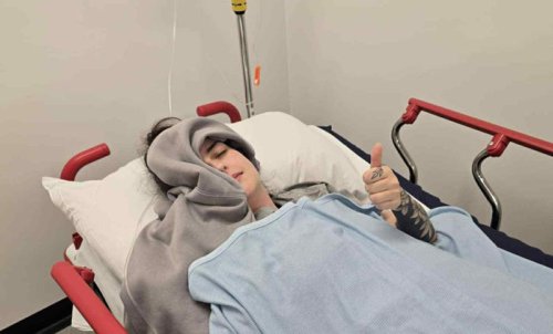 Weight loss jabs left me hospitalised four times