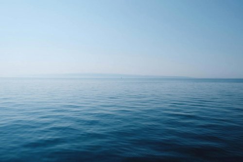 What Happens If Sea Levels Rise Like They Did in the Eemian?