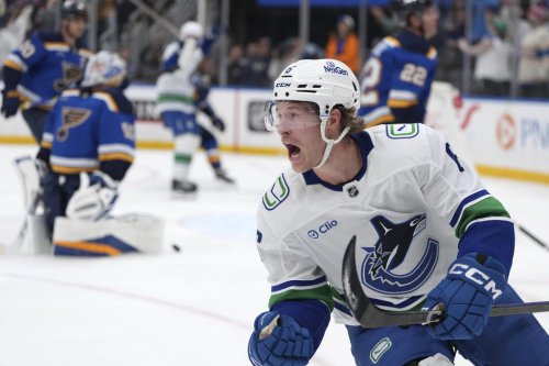 NHL free agency frenzy: Salary cap jump fuels an unpredictable market