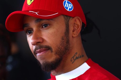F1 news live: Kimi Antonelli receives penalty after Max Verstappen crash
