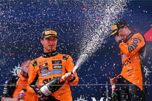 Oscar Piastri apologies for &ldquo;pushing the boundaries&rdquo; of McLaren&rsquo;s &lsquo;Papaya Rules&rsquo;