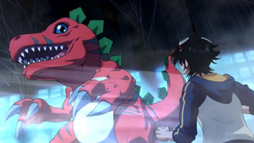 Digimon deserves to escape Pok&eacute;mon&rsquo;s shadow