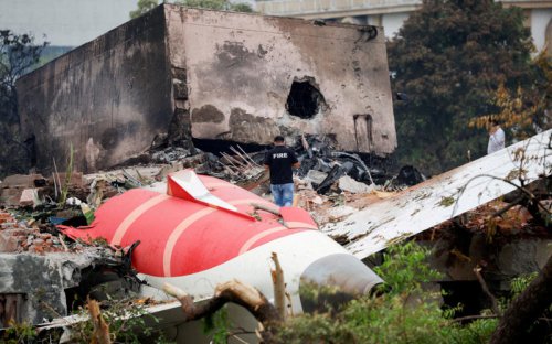 Investigators look into Air India sabotage theory