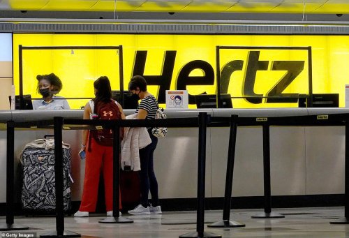 Hertz faces boycott over AI scanners that can slap $400 fines in minutes