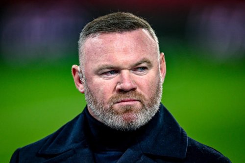 Wayne Rooney 'devastated' by Man Utd transfer deal