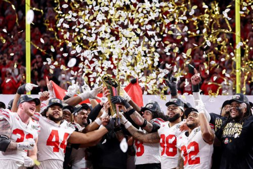 The College Sports Gold Rush Is About to Run Into a Brick Wall