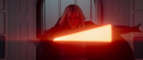 Meet Ivanna Sakhno, the 'Star Wars' actress-turned-'M3GAN 2.0' breakout