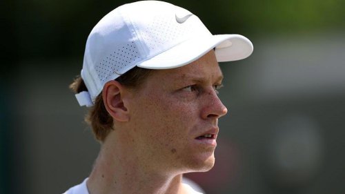 'We'd never talked, we only met on Friday, but we're a Grand Slam doubles team'