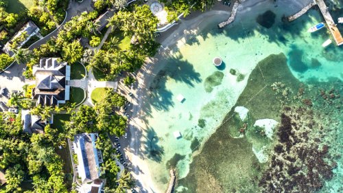 Round Hill Hotel and Villas: inside the iconic Jamaican hotel loved by the A-list