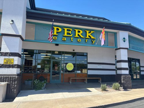 Scottsdale brunch spot to mark 15 years of homestyle cooking