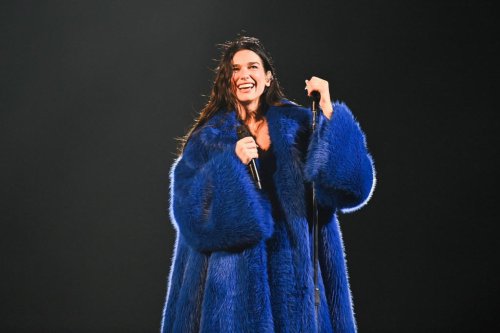 See Dua Lipa Cover Sinead O'Connor, the Beatles on U.K. Tour Stops