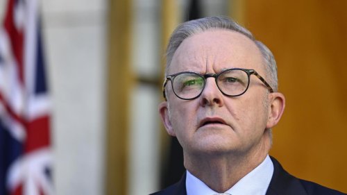&lsquo;I don&rsquo;t know&rsquo;: Albo riled by China question