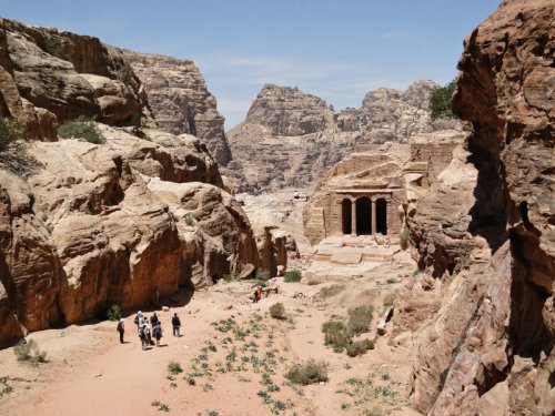 Top 7+ Ancient Civilizations We Know More About Thanks to Satellites