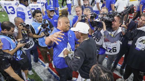 Colorado Buffaloes Football Schedule: BYU Cougars Preview, Prediction