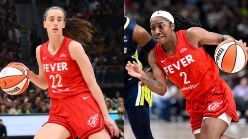 Why WNBA legend Sue Bird believes Aari McDonald could help Caitlin Clark when Fever star returns from injury