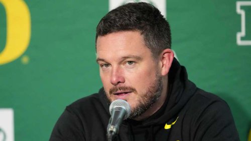 Oregon Ducks Four-Star Recruiting Target Sets Commitment Date