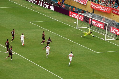 Bayern Munich vs Flamengo live: Latest updates as German side close out win in last-16 tie