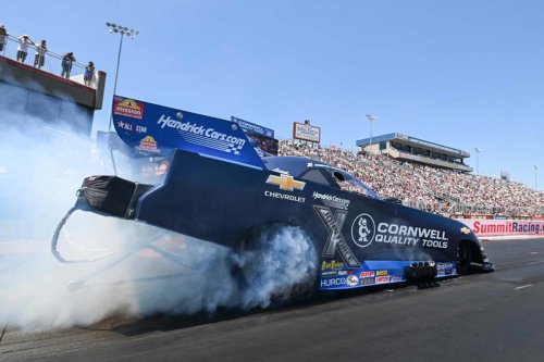 Prock Goes Back-to-Back With FC Triumph, TF&rsquo;s Ashley Notches First Norwalk Win, PS&rsquo;s Reed Gets First Career Win, First victory in 12 years for PSM&rsquo;s Hall, NHRA Norwalk Final Results, Updated Standings: Prock, Ashley, Reed, Hall Notch Big Wins