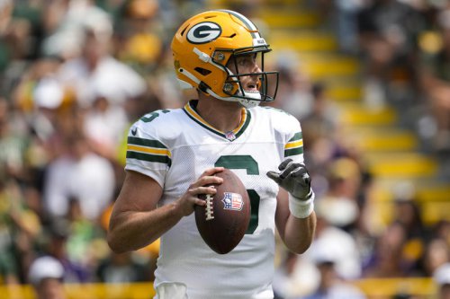 Green Bay Packers Poised to Move on from 2023 NFL Draft Pick This Season