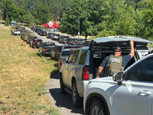 'Heinous': 2 dead, others injured after firefighters were ambushed responding to fire