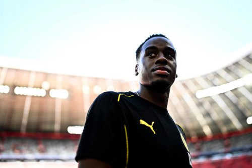 Club respond to claims Chelsea have agreed &pound;55m deal