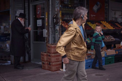 After centuries of isolation, ultra-Orthodox Jews are engaging with the world more than ever
