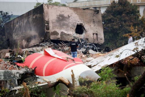 Air India crash families 'need answers' on delays