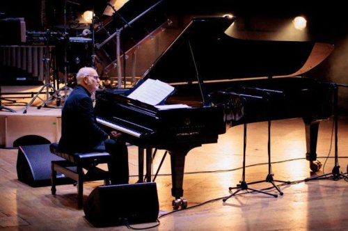 Ludovico Einaudi: &lsquo;I don&rsquo;t care if the classical world says negative things about me&rsquo;