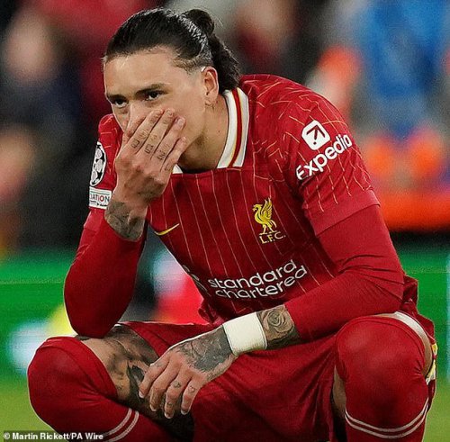 Revealed: Why Liverpool signed Darwin Nunez over Alexander Isak - as &pound;85m flop nears Anfield exit