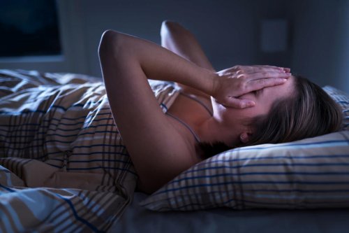 Suffer from frequent nightmares? Study suggests they can triple your risk of death