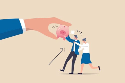The little-known way to cut inheritance tax bills that just one in 50 use