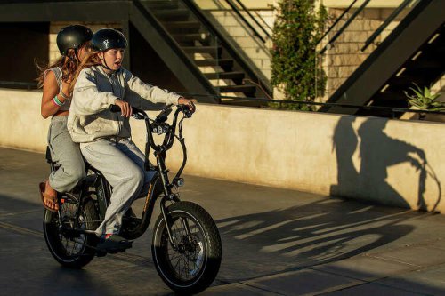 'Way too fast': Tensions rise over e-bikes in Bay Area suburbs