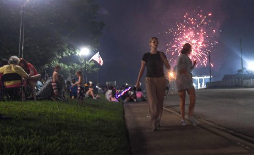 Need a last minute ingredient for the cookout? Here's what's open on Fourth of July
