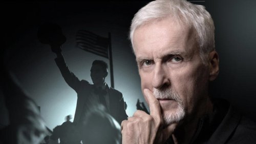 James Cameron calls Nolan film 'a moral cop-out'