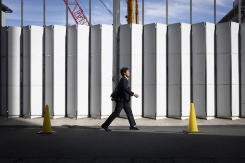 Avoiding your boss? In Japan, you can hire someone to quit your job for you.