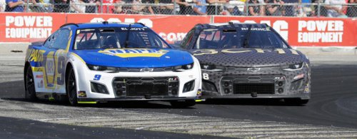 Top 5+ questions for Wisconsin racing in 2025: Will NASCAR come back?