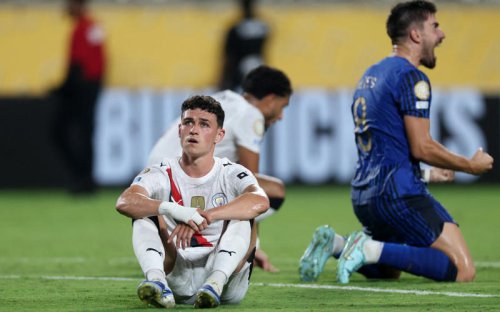 Man City knocked out of Club World Cup by Al-Hilal after seven-goal thriller
