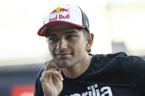 Martin declared fit for MotoGP test but will miss German Grand Prix
