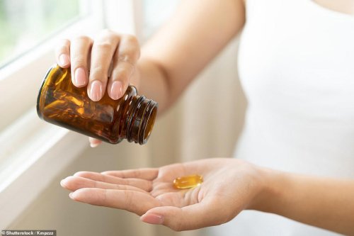 Over 60,000 supplements recalled over deadly poison risk