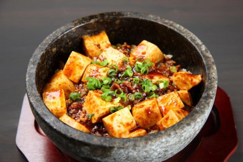 Top 12+ Healthiest Chinese Food Takeout Options to Order Tonight