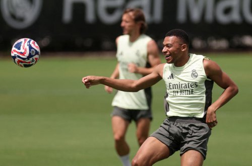 How to watch today's Club World Cup matchups: Real Madrid vs Juventus, Dortmund and more