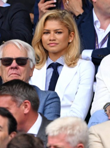 The 50 Best Celebrity-Style Moments in Wimbledon History