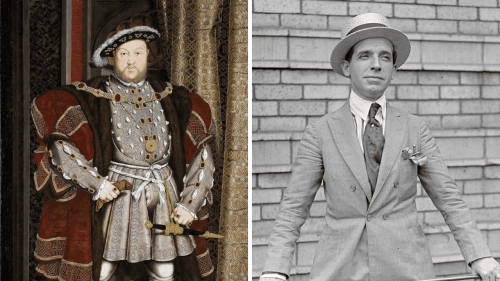 Top 15+ Historical Figures Who Were Notoriously Greedy